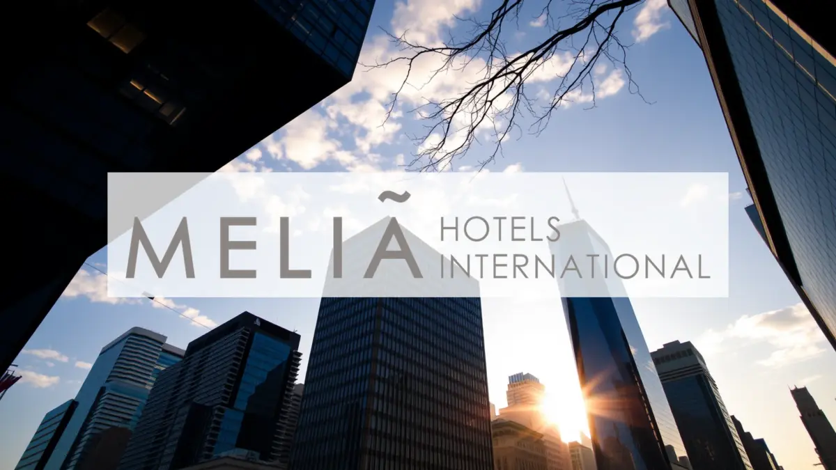 Meliá Hotels: La apuesta estratégica por el lujo en el mercado asiático