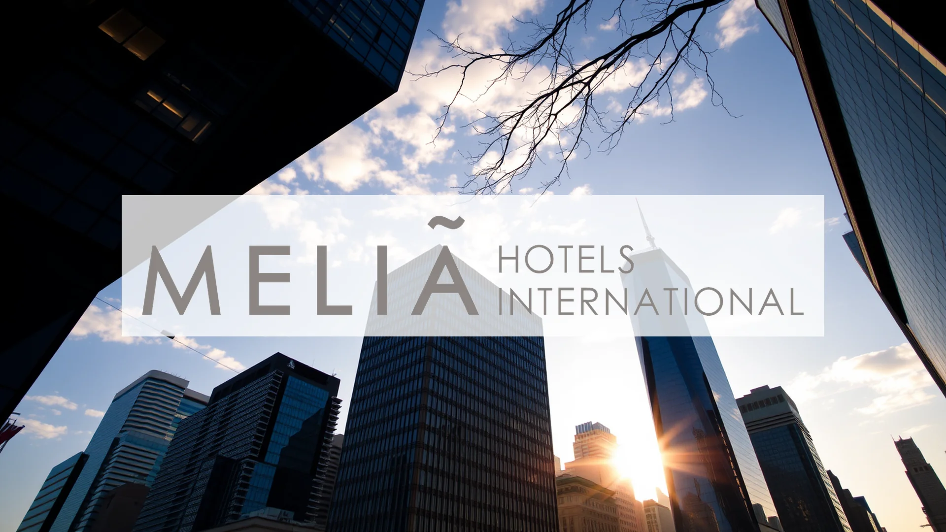 Meliá Hotels: La apuesta estratégica por el lujo en el mercado asiático