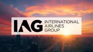IAG: Alianza con Starlink y Turkish Airlines en medio de caída bursátil
