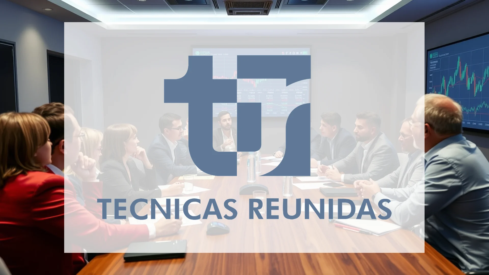 Tecnicas Reunidas: Un Momentum Alcista Sin Pausa en Bolsa