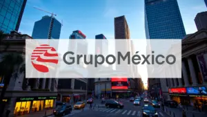 Acción de Grupo México: ¿Se avecina un cambio de tendencia?