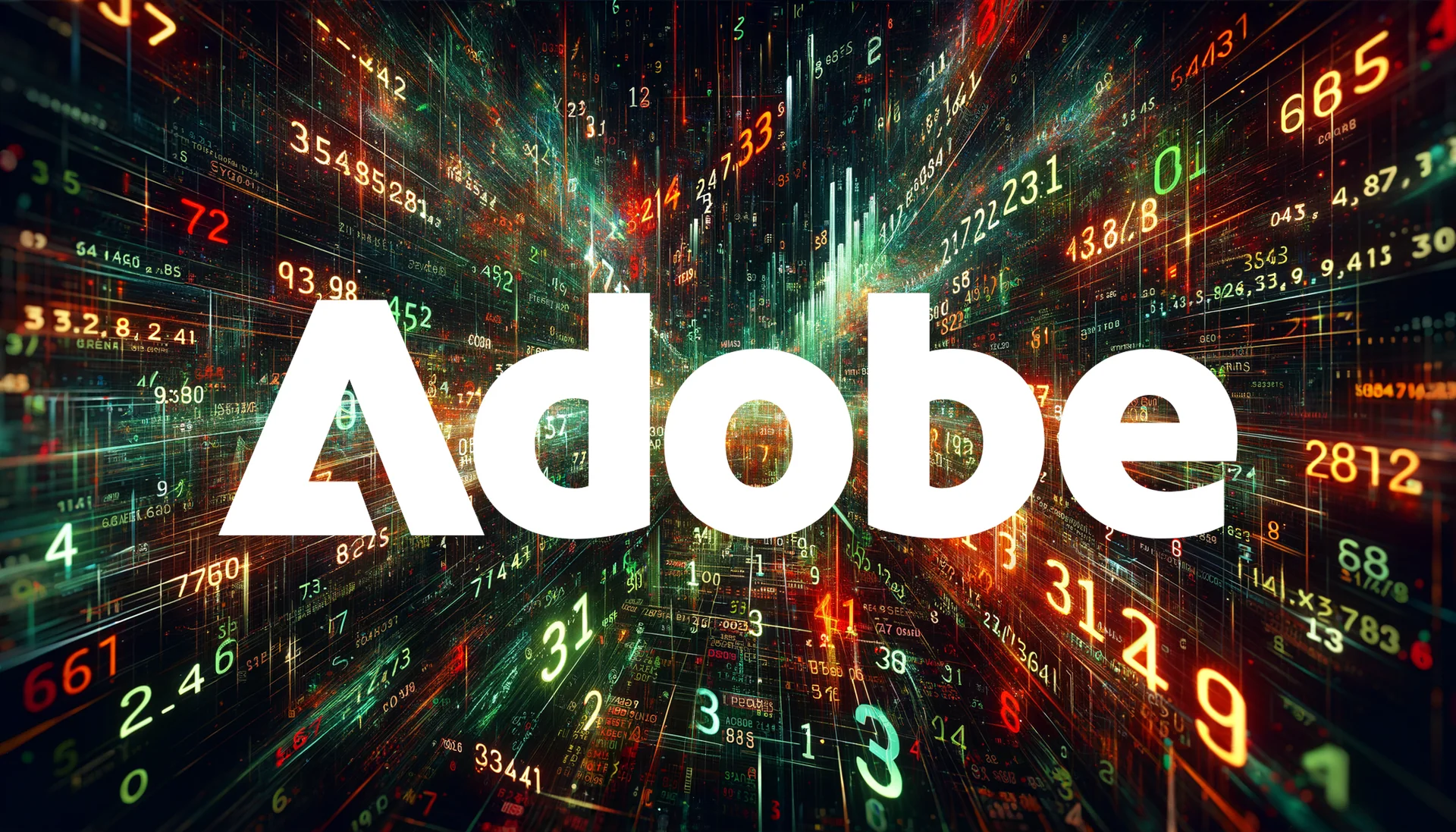 Adobe apuesta por la inteligencia artificial: ¿El impulso definitivo?