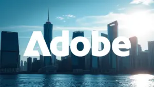 Adobe: Los grandes inversores apuestan por la acción en caída