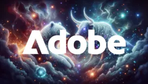 Adobe en la Mira: ¿Oportunidad de Inversión o Amenaza Existencial?