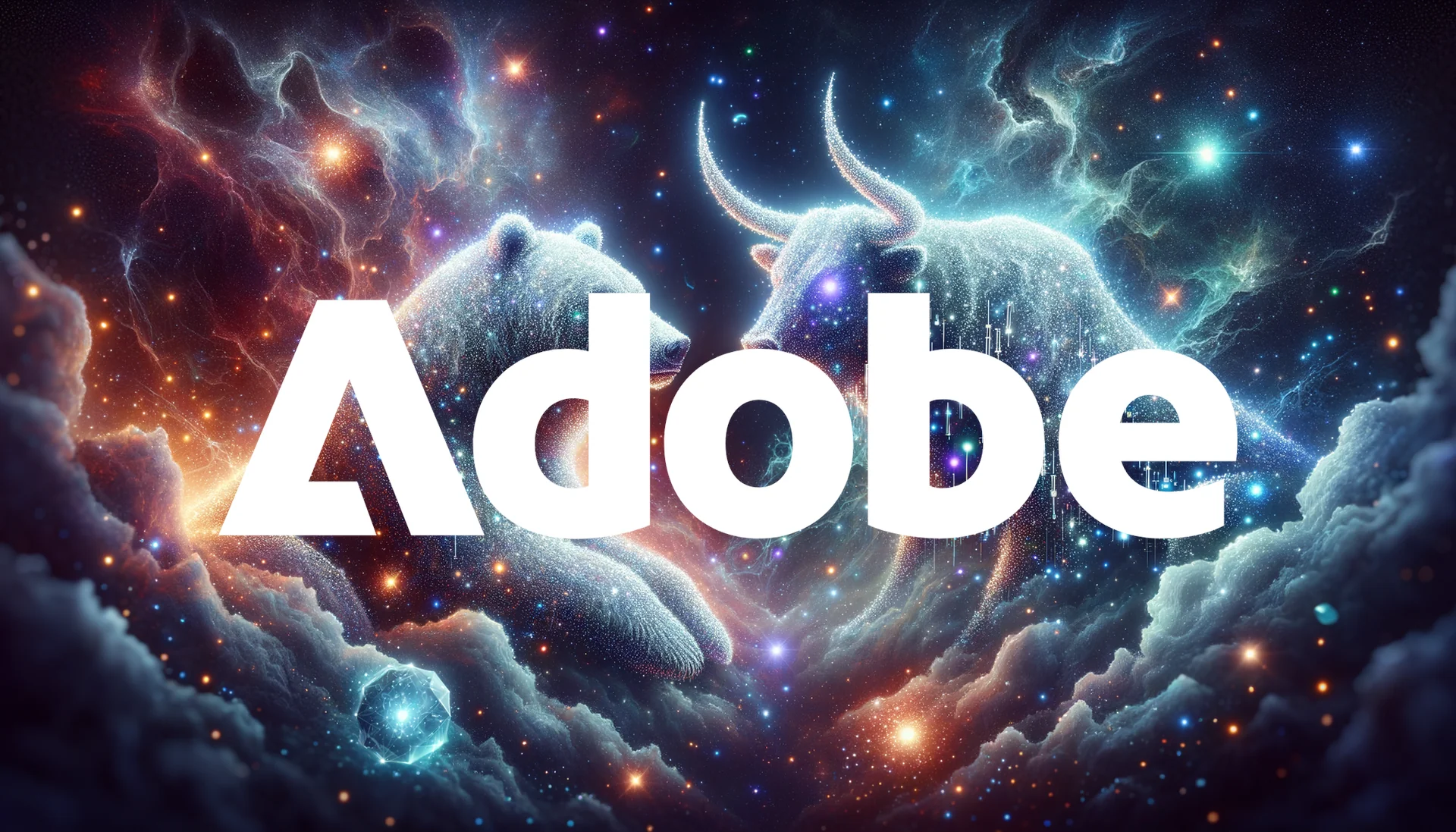 Adobe en la Mira: ¿Oportunidad de Inversión o Amenaza Existencial?
