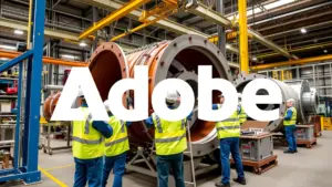 Adobe se lanza a la conquista del mercado con una adquisición multimillonaria