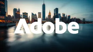 Adobe: ¿Un giro estratégico en medio del desplome bursátil?