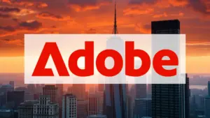 Adobe: ¿Una apuesta millonaria para recuperar terreno?