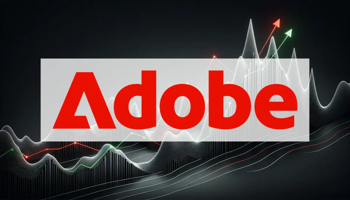Adobe: Una inversión millonaria que no convence al mercado