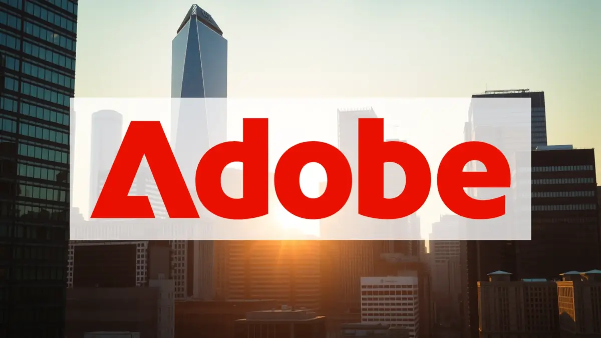 ¿Resurgirá Adobe con su apuesta de inteligencia artificial?