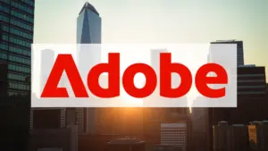 ¿Resurgirá Adobe con su apuesta de inteligencia artificial?
