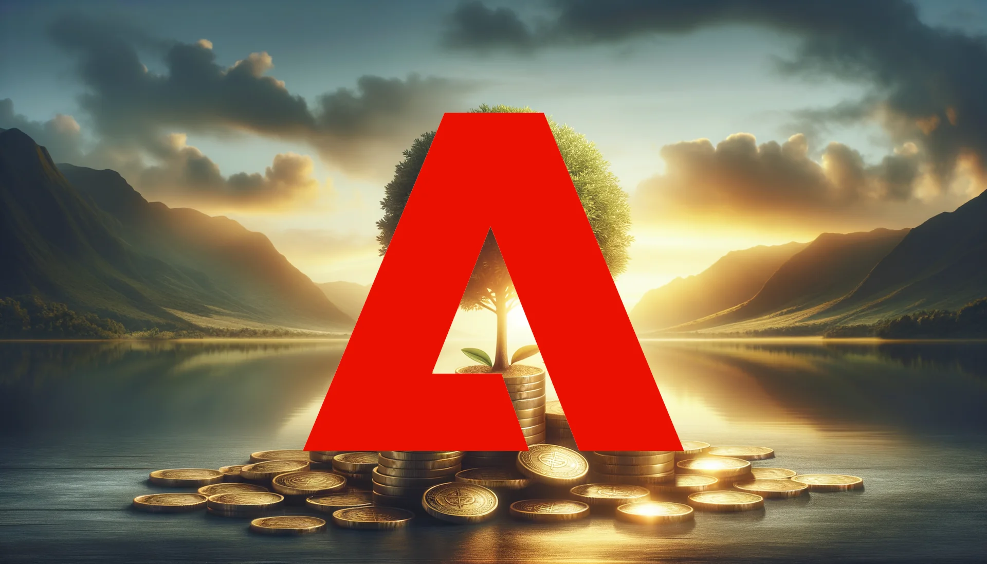 La paradoja de Adobe: Resultados récord que el mercado castiga