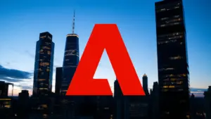 Adobe en la tormenta bursátil: ¿Oportunidad o riesgo estructural?