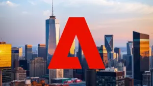 Adobe: ¿Oportunidad única tras la venta masiva institucional?