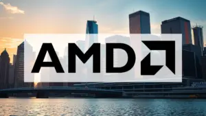 AMD se enfrenta a su prueba de fuego con la publicación de resultados