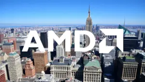 La paradoja de AMD: Resultados récord que desilusionan a Wall Street