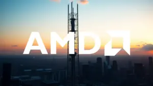 AMD: ¿Paradoja bursátil? Excelentes resultados no impiden fuerte caída