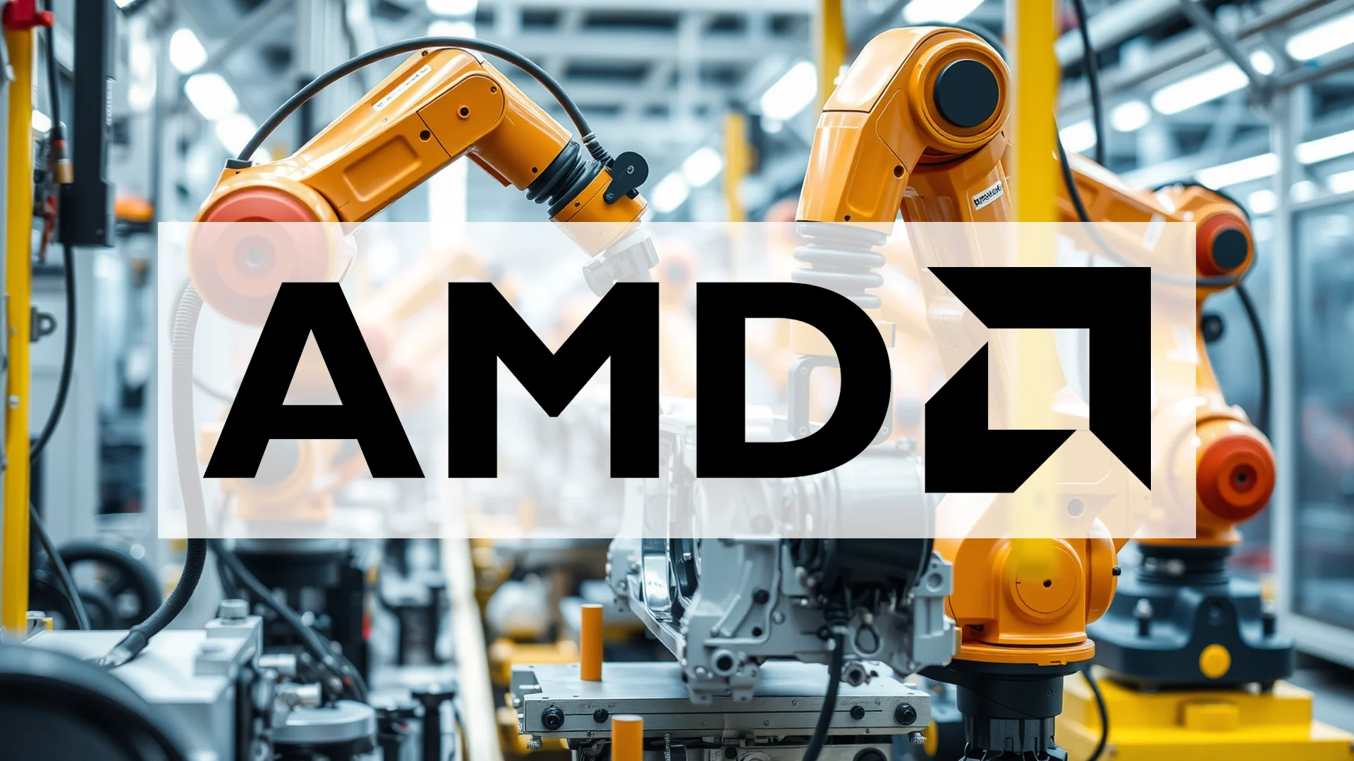 AMD: La apuesta billonaria que sacude Wall Street
