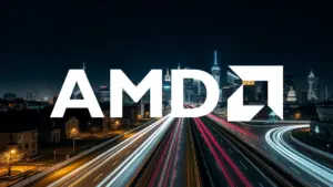 AMD: ¿Triplicará sus beneficios por acción para 2030?