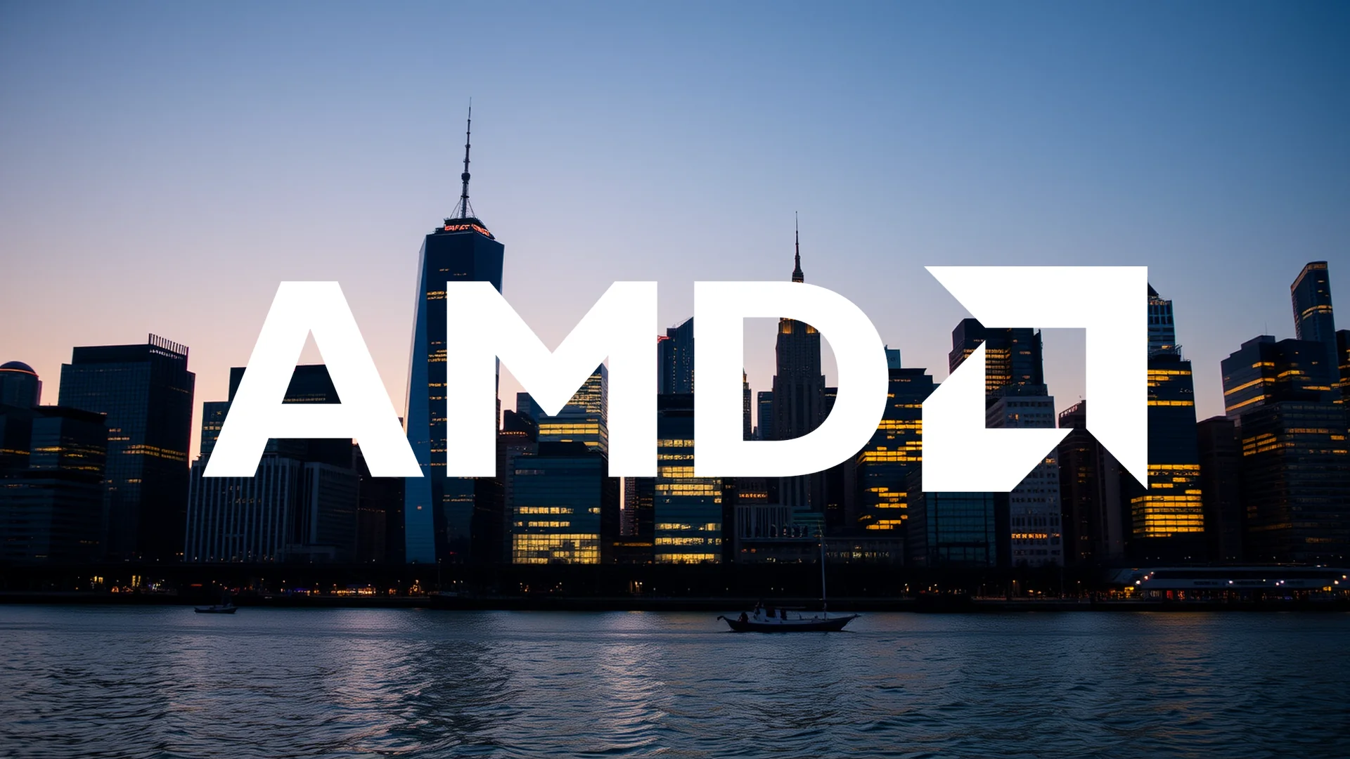 AMD: ¿Una estrategia demasiado ambiciosa para Wall Street?