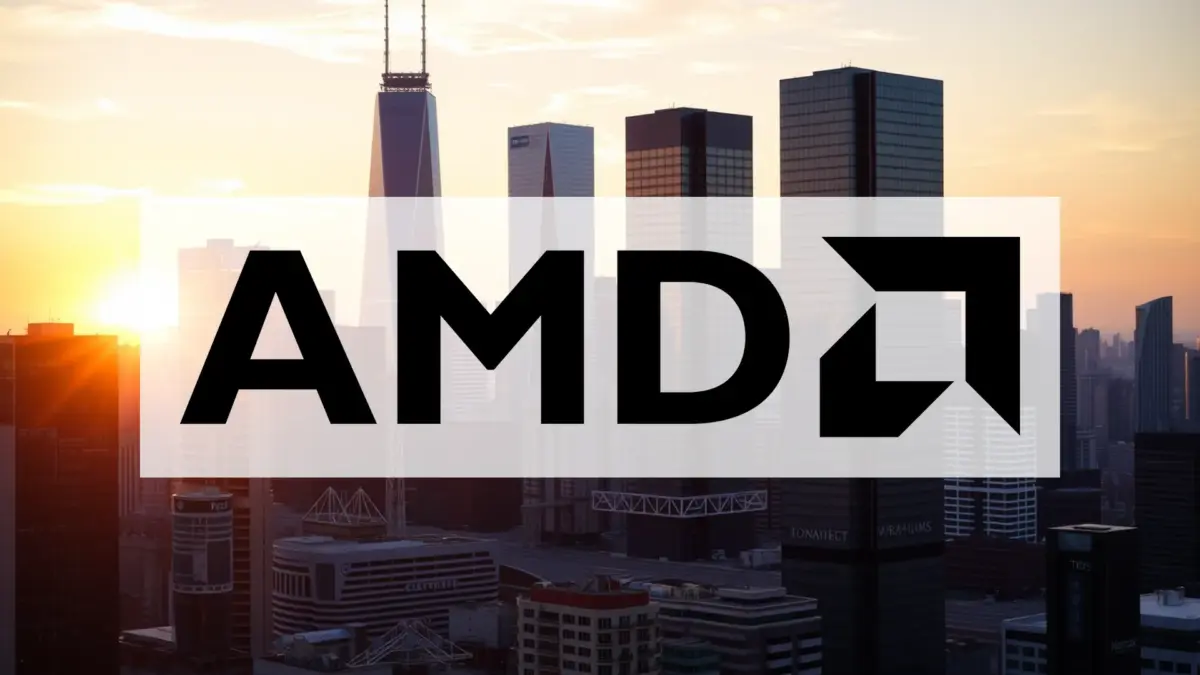 AMD: ¿Se desvanece el sueño de competir con Nvidia en inteligencia artificial?