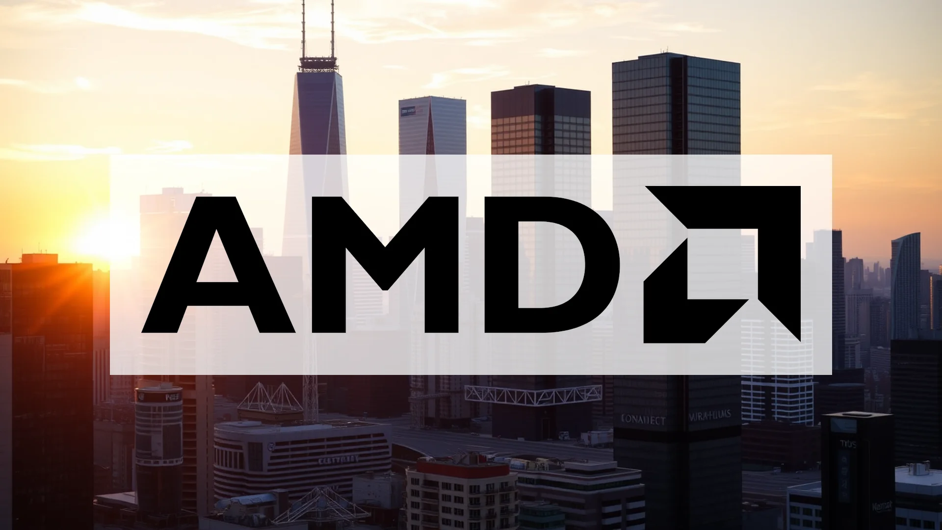 AMD: ¿Se desvanece el sueño de competir con Nvidia en inteligencia artificial?