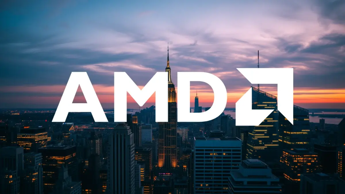 AMD: El desafío de coronarse en el mercado de la inteligencia artificial