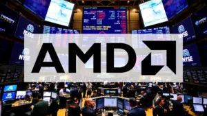 AMD: El éxito galo ensombrecido por la incertidumbre de Nvidia