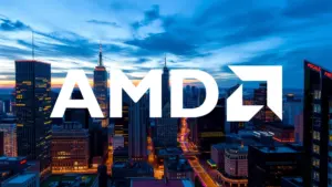 AMD se posiciona en Oriente Medio con una ambiciosa alianza en inteligencia artificial