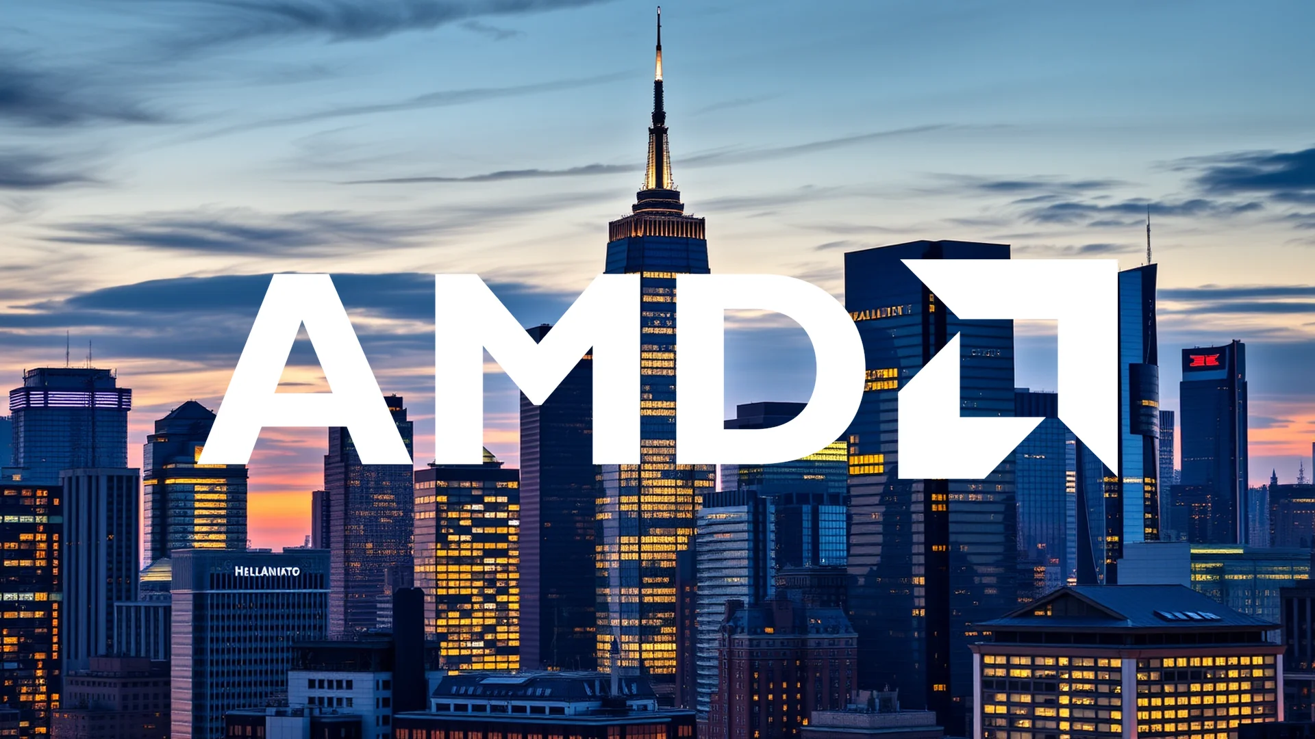 AMD: ¿Corrección saludable o inicio de una tendencia bajista?