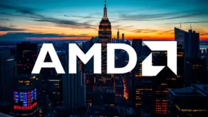 AMD: La Batalla entre la Realidad Inmediata y el Futuro Prometedor