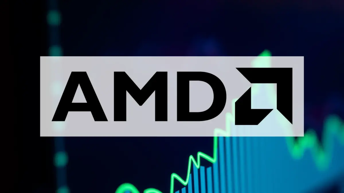 AMD: ¿El primer gran impacto de los costes de la IA en el bolsillo?