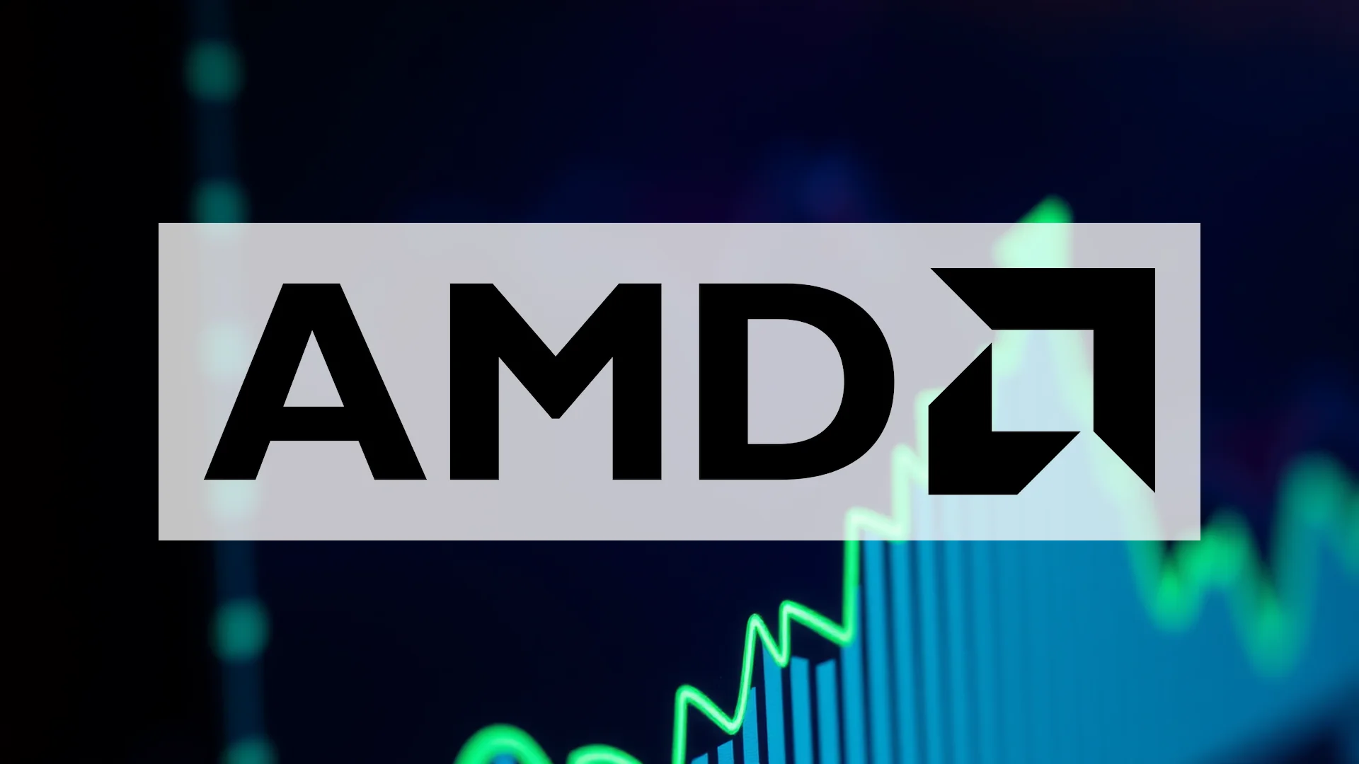 AMD: ¿El primer gran impacto de los costes de la IA en el bolsillo?