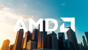 AMD en la Mira: ¿Una Alianza Google-Meta Amenaza su Ascenso en IA?