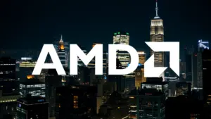 La acción de AMD se desploma: ¿Se resquebraja su posición en el mercado de chips para IA?