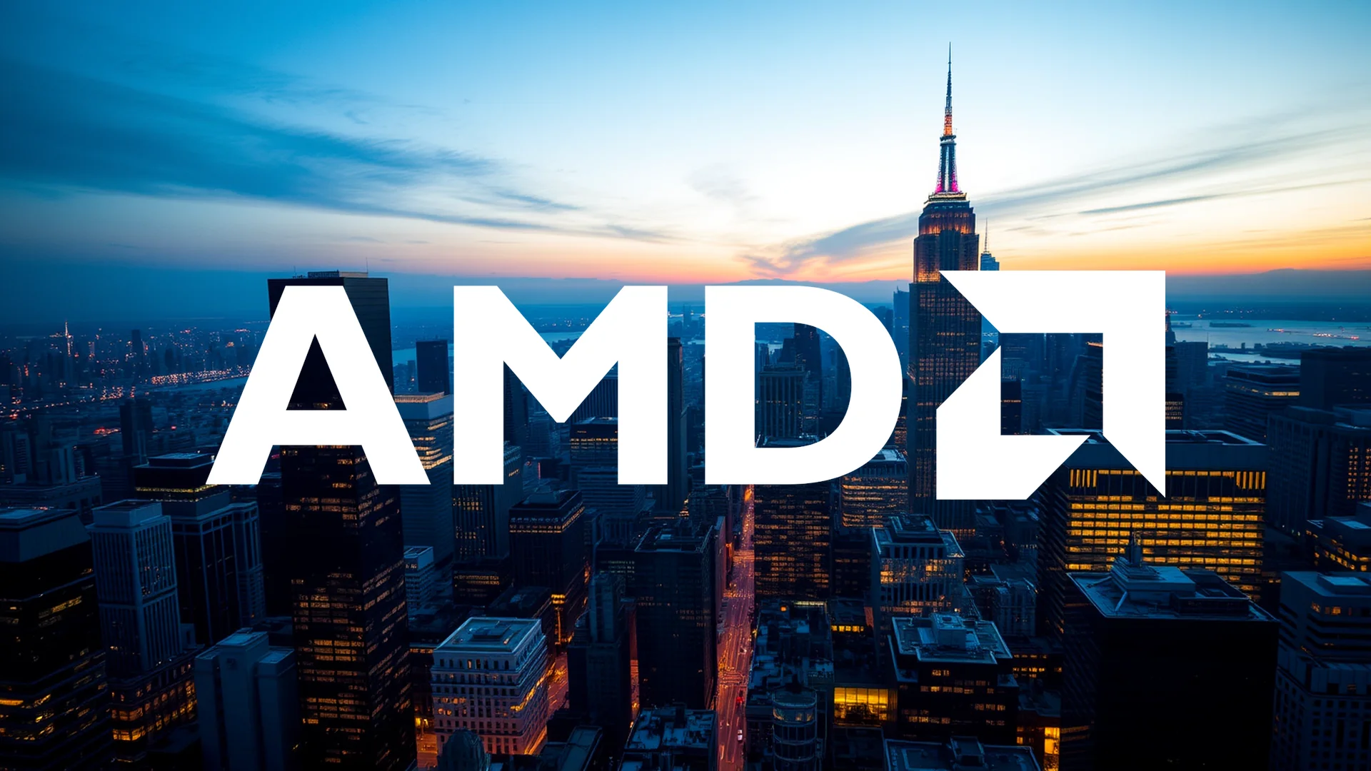 AMD en la Mira: ¿Se Desvanece su Sueño en la Carrera por la IA?