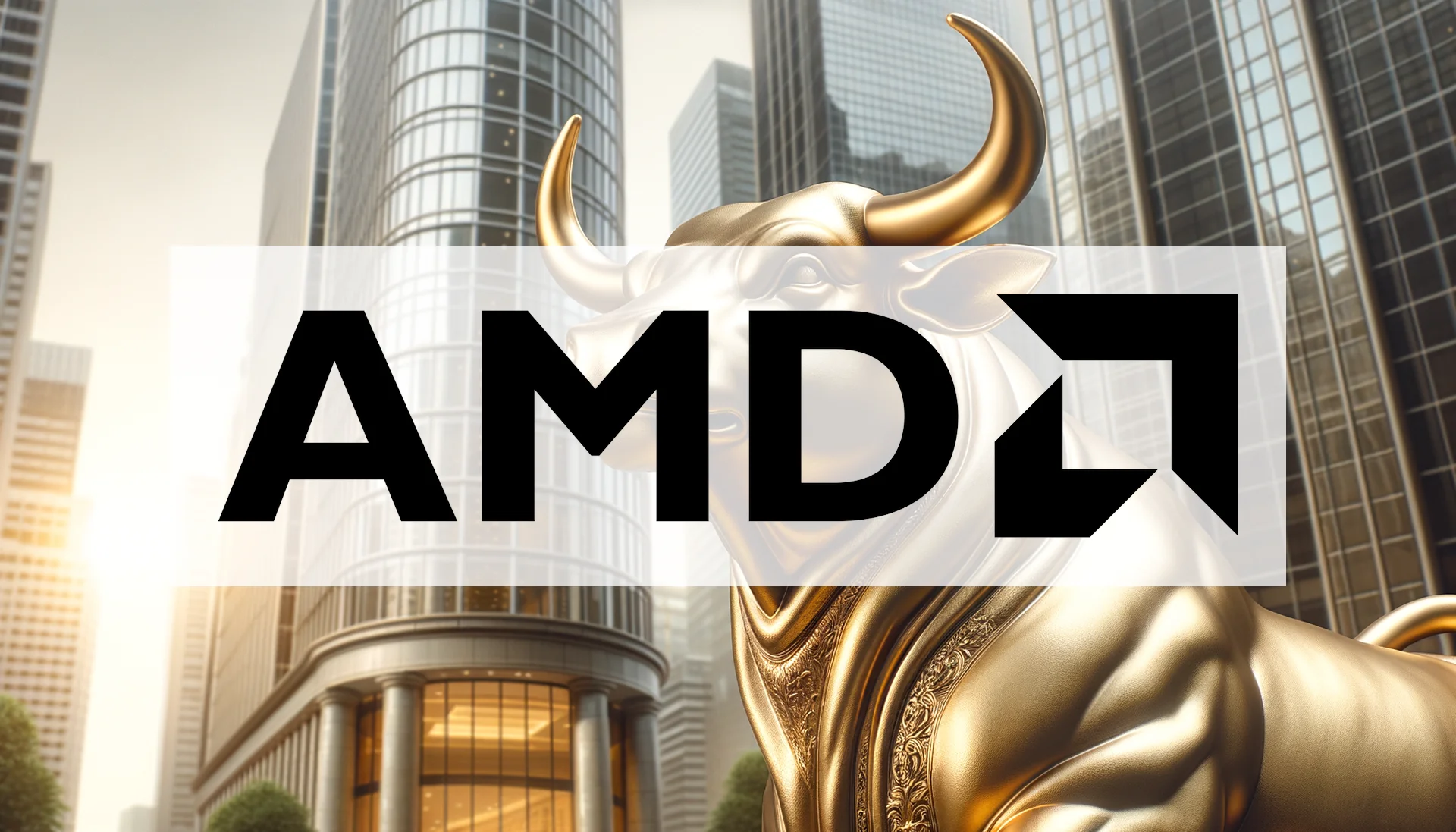 La acción de AMD se desploma ante el posible acuerdo entre Meta y Google