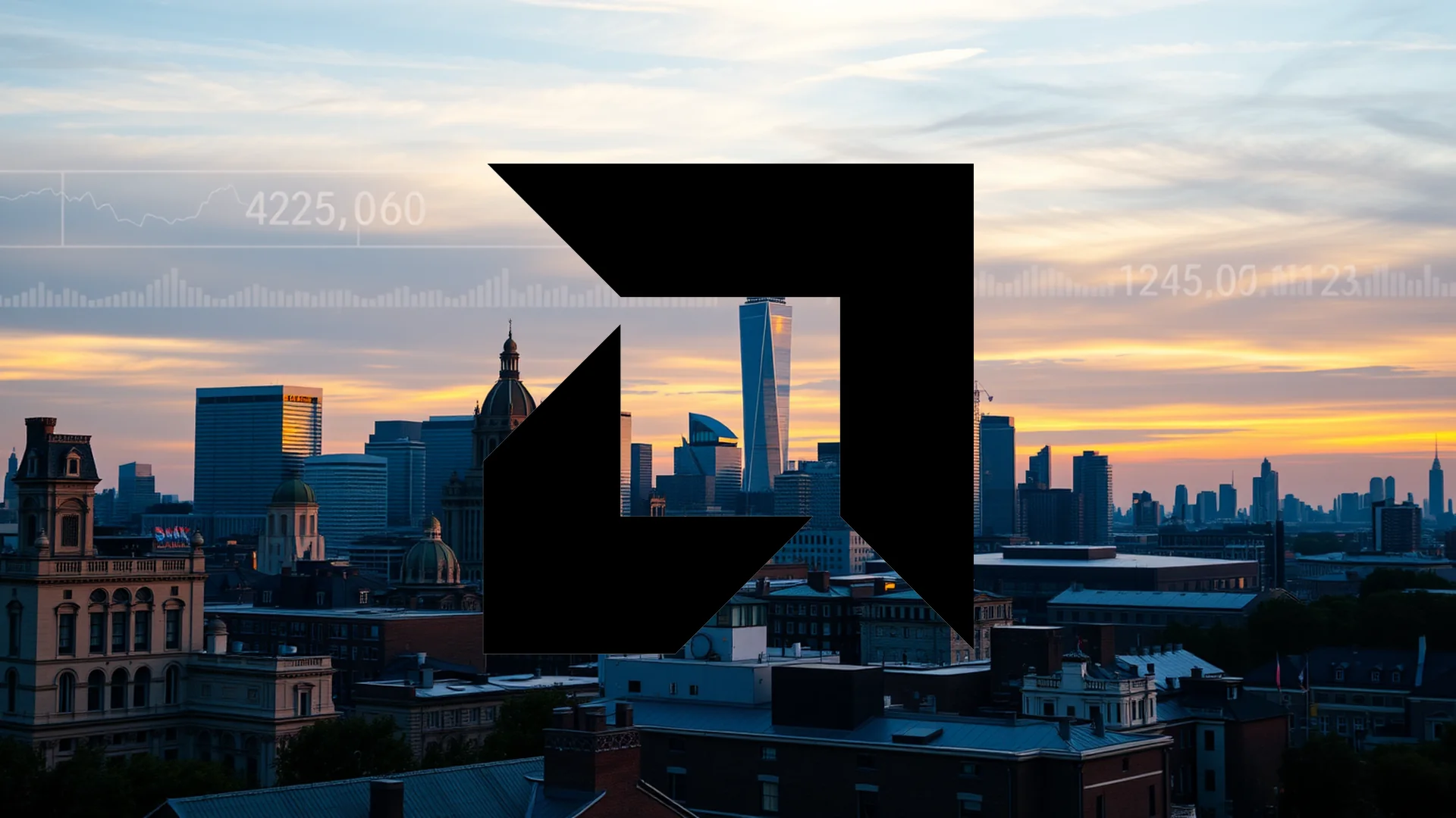 AMD: El gigante noruego apuesta 3.100 millones en la caída