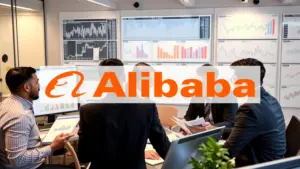 Alibaba en la Mira: La Tormenta Geopolítica que Sacude al Gigante Chino