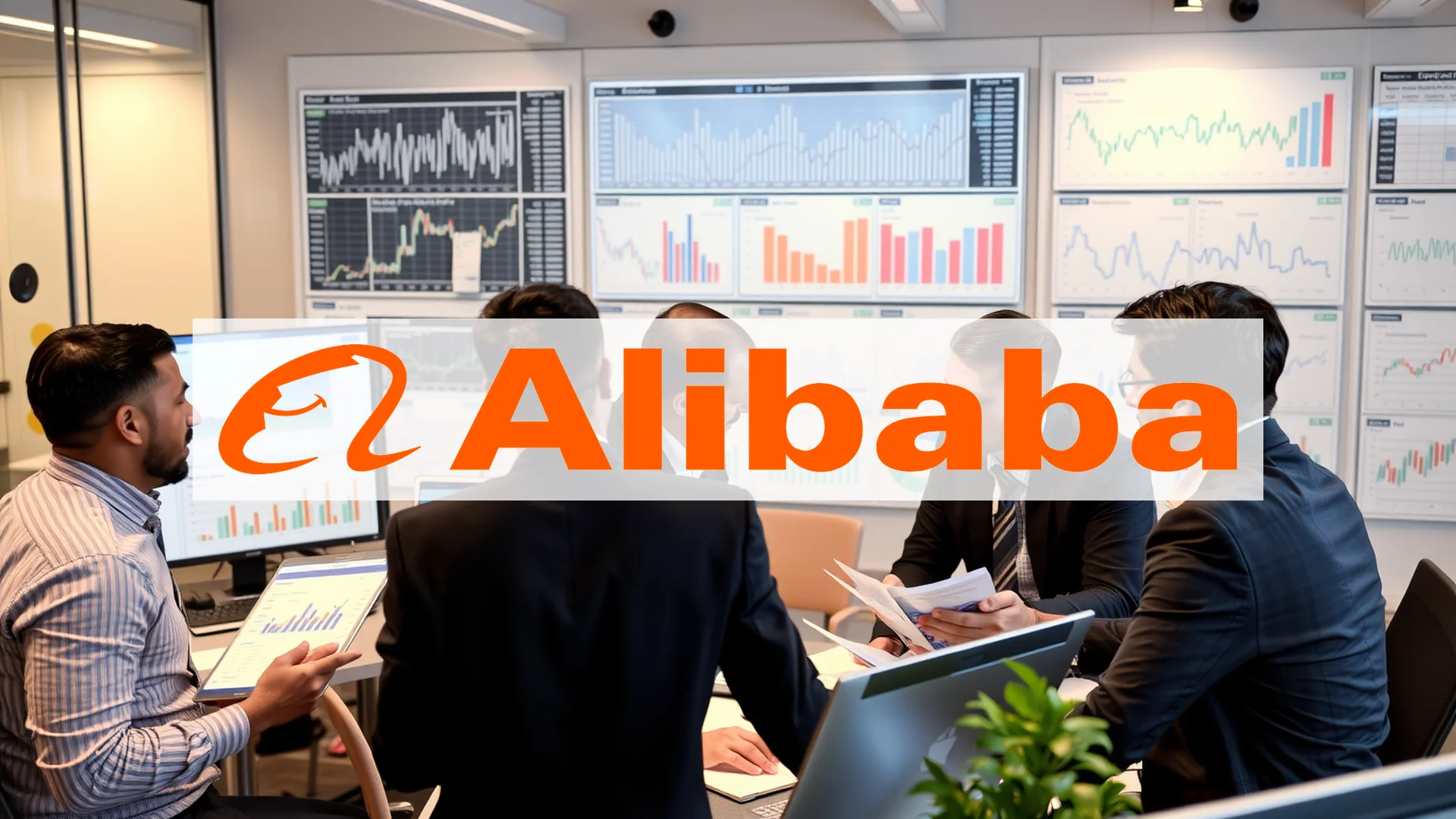 Alibaba en la Mira: La Tormenta Geopolítica que Sacude al Gigante Chino