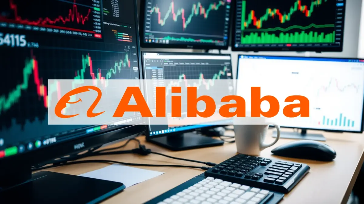 Alibaba en la Mira del Pentágono: ¿Nueva Crisis Geopolítica?