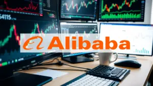Alibaba en la Mira del Pentágono: ¿Nueva Crisis Geopolítica?