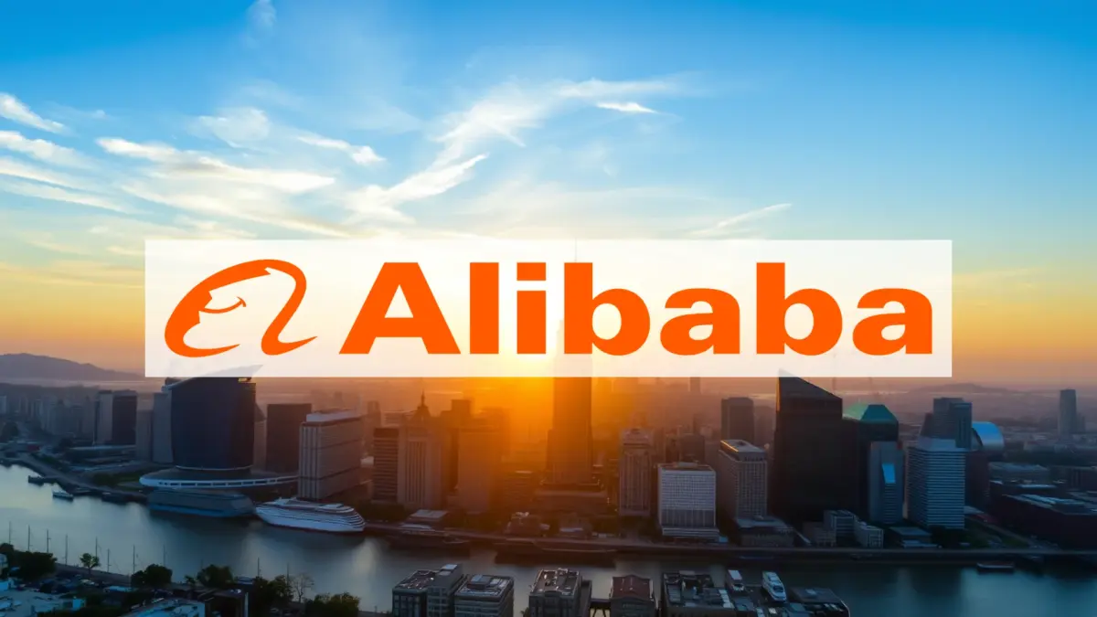 Alibaba en la Mira Geopolítica: ¿Recuperación a la Vista?