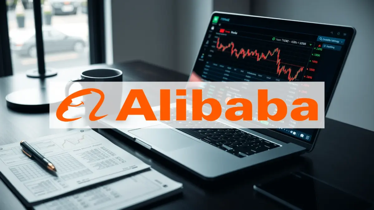 Alibaba apuesta por la inteligencia artificial de consumo: ¿un giro estratégico decisivo?