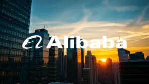Alibaba: La ofensiva de inteligencia artificial bajo presión geopolítica