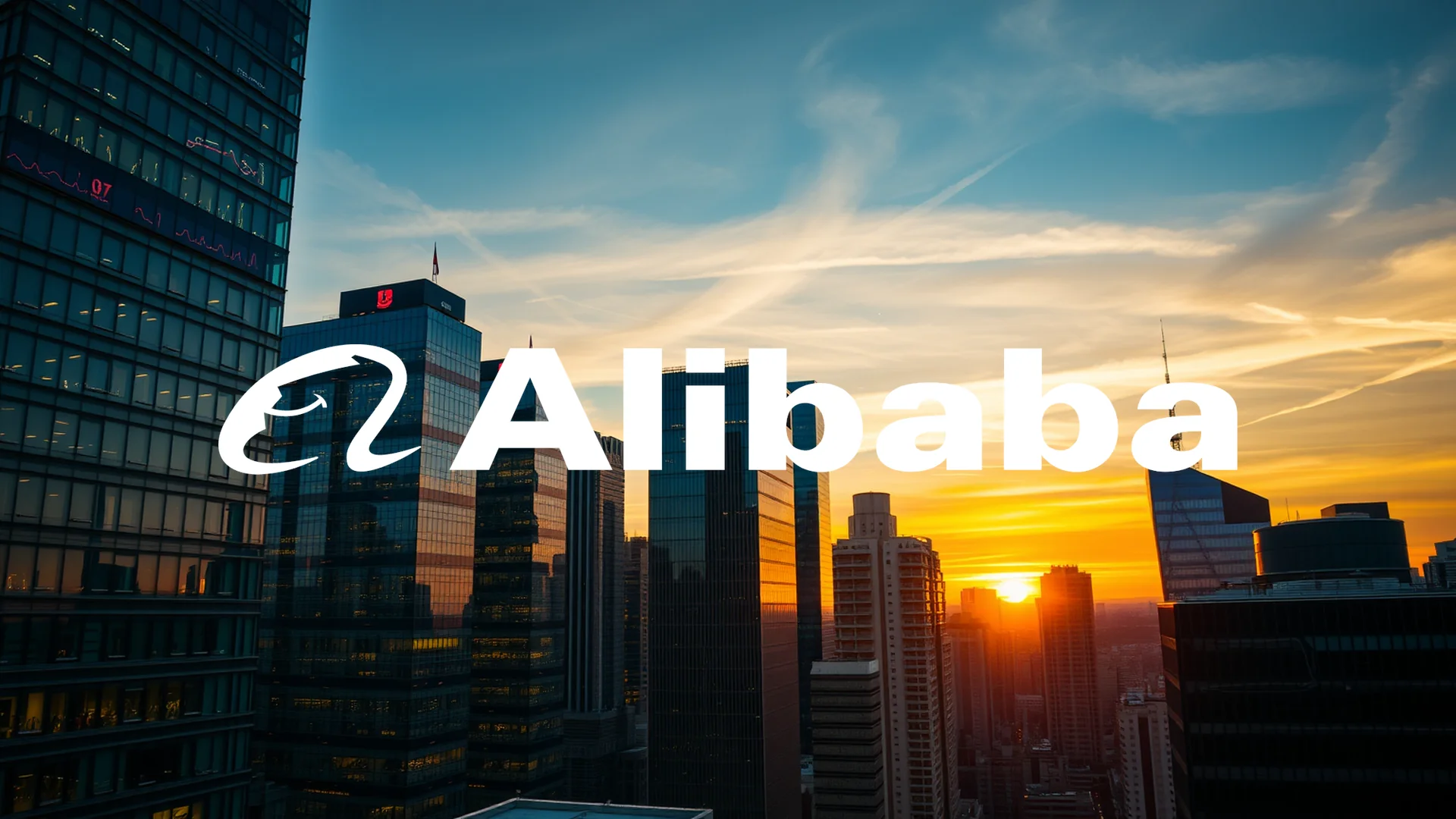 Alibaba: La ofensiva de inteligencia artificial bajo presión geopolítica