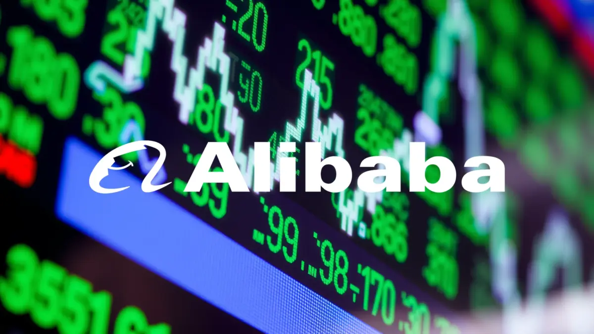Alibaba: La tormenta perfecta que enfrenta el gigante tecnológico