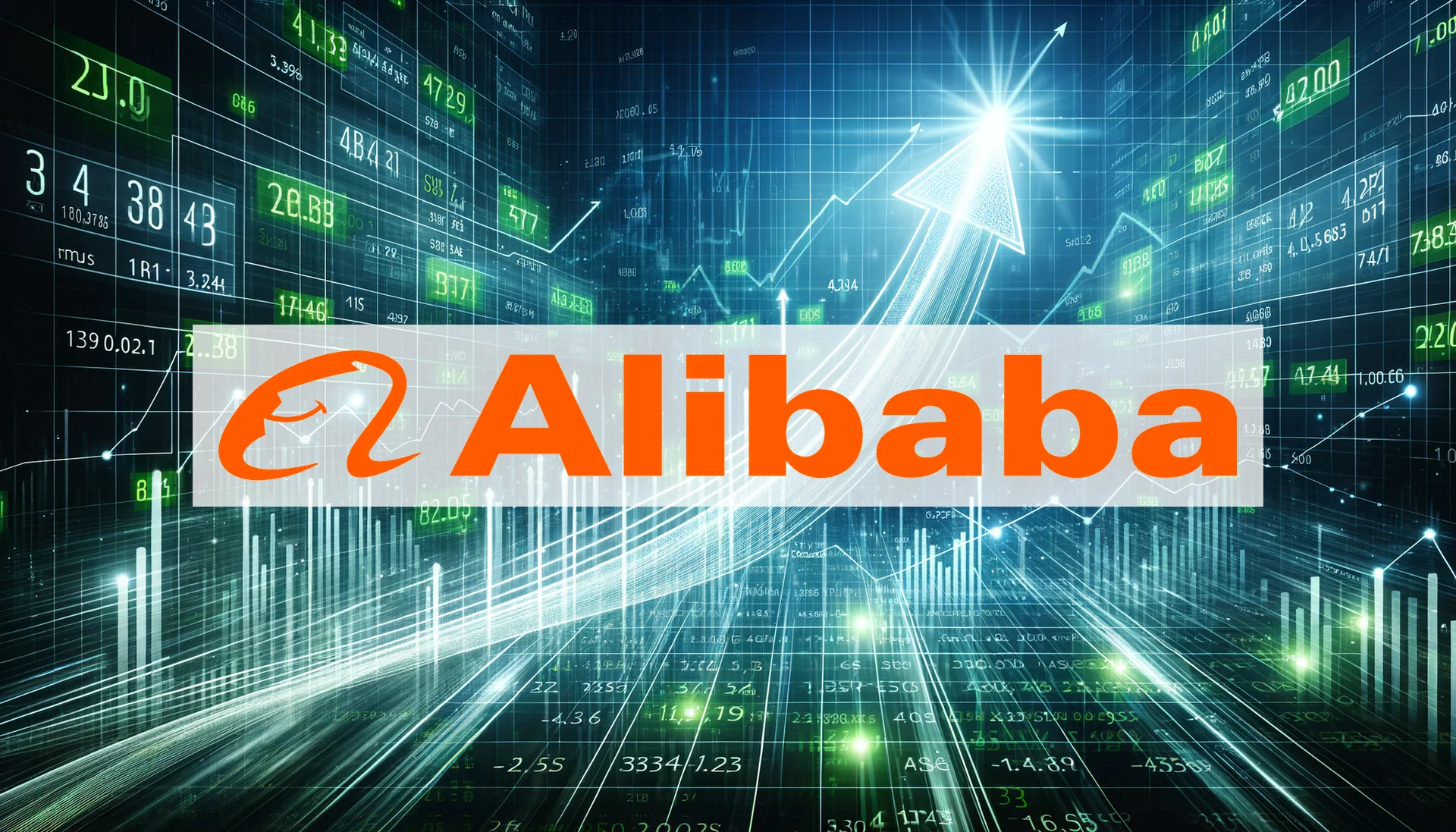 Alibaba: La Inteligencia Artificial pone en duda su rally alcista