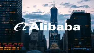 La acción de Alibaba: Una prueba de resistencia para los inversores