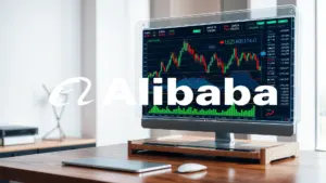 Alibaba: La cuenta atrás para sus resultados